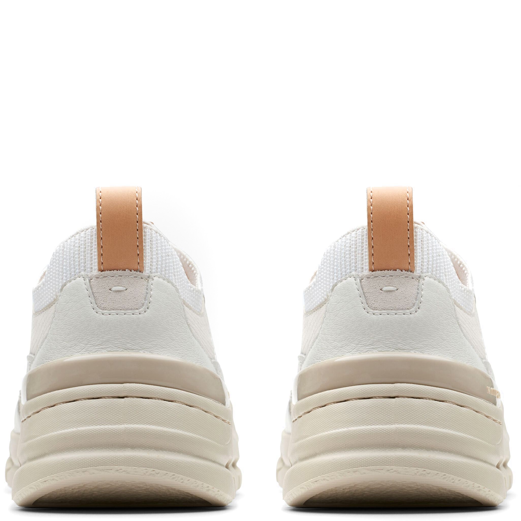 CLARKS Laisvalaikio bateliai moterims, Kūno, Nature X Cove leisure 5