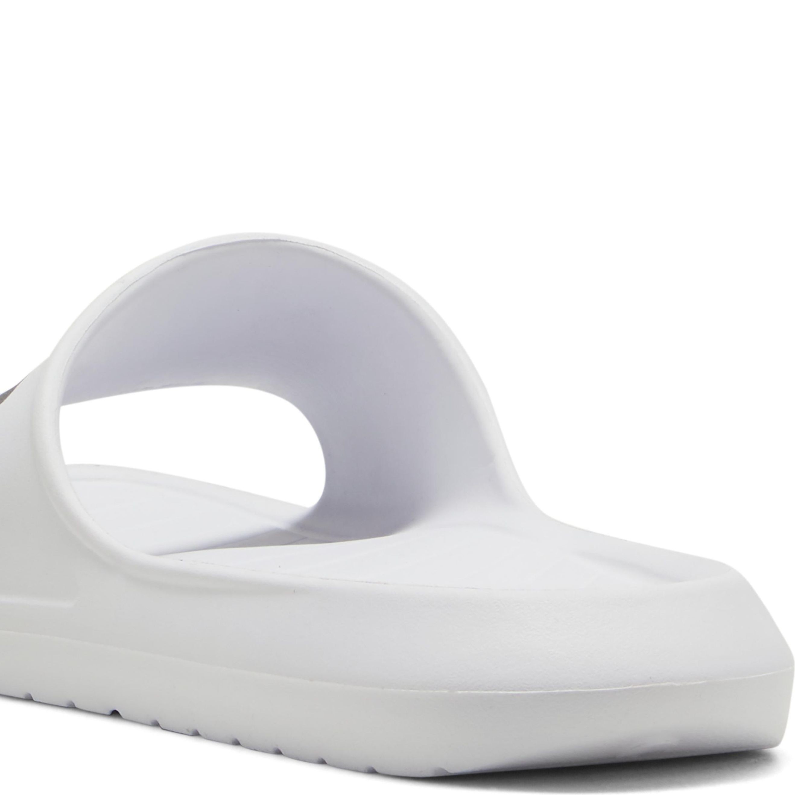 PUMA Šlepetės, Balta, Divecat v2 SLIPPERS 6