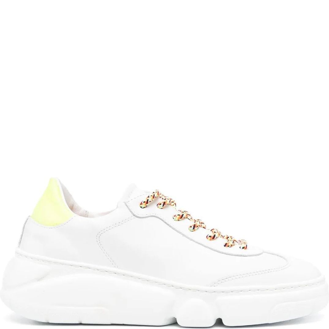 AGL Sportiniai bateliai moterims, Balta, Emilie sport shoe, leo938042pgk7548f987 2