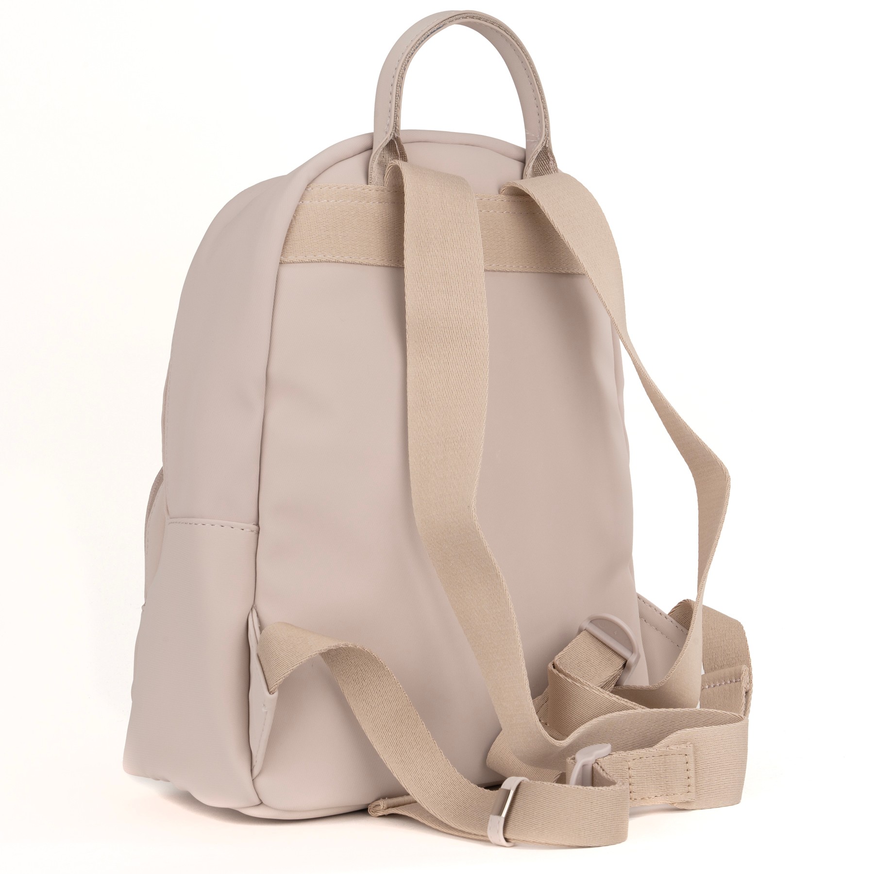 ACACIA Kuprinė moterims, Rožinė, Backpack 2
