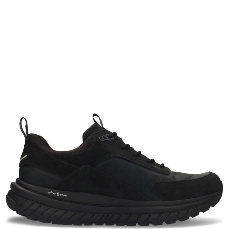 SALAMANDER Laisvalaikio bateliai vyrams, Juoda, Leisure 4