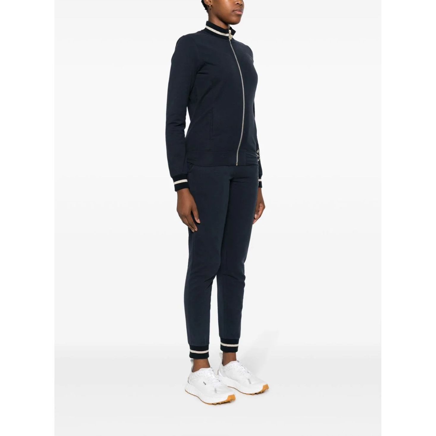 EA7 Sportinis kostiumas moterims, Mėlyna, Tracksuit 3