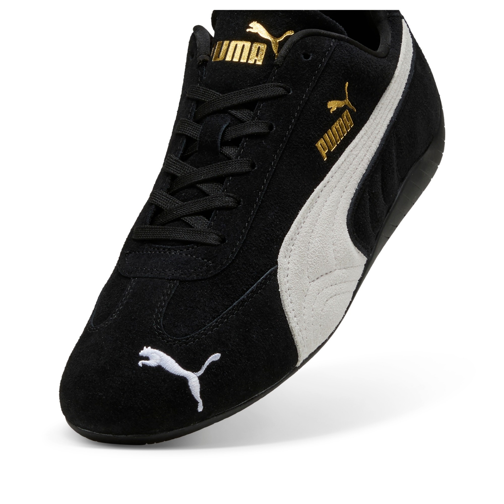 PUMA Laisvalaikio bateliai, Juoda, Speedcat OG sneaker, UNISEX 4