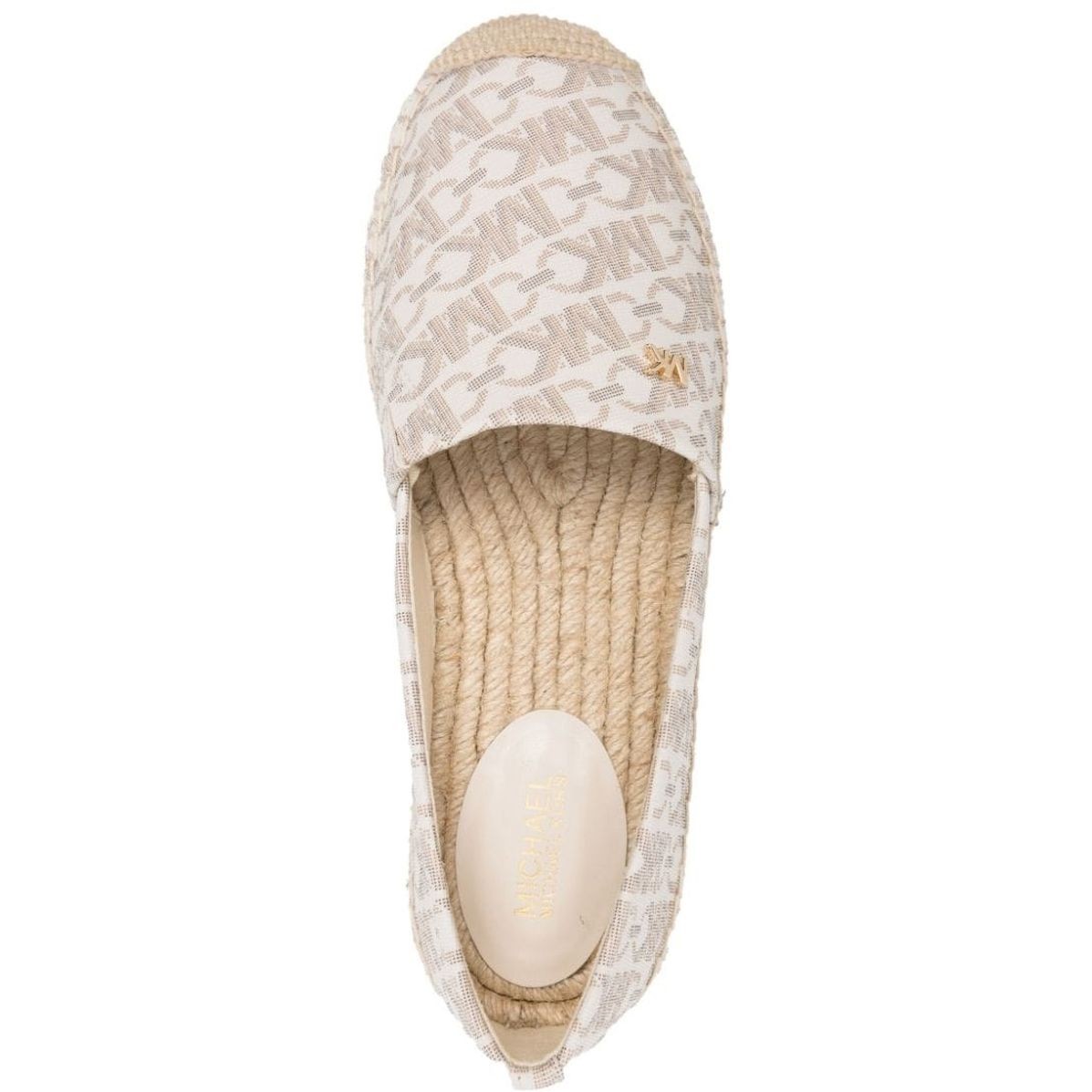 MICHAEL KORS Mokasinai moterims, Kūno, Kendrick slip on 4