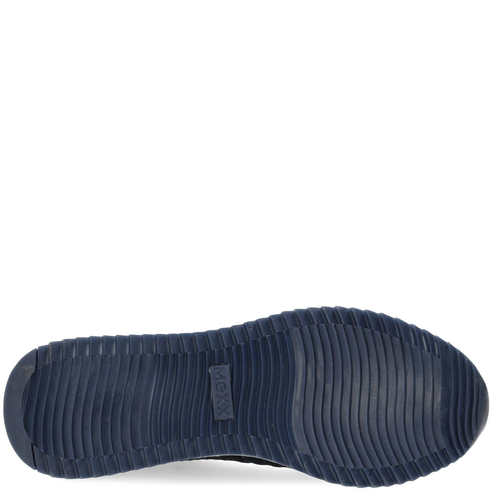 MEXX Sportiniai bateliai moterims, Mėlyna, Gitte Glitter Sport Shoe 8