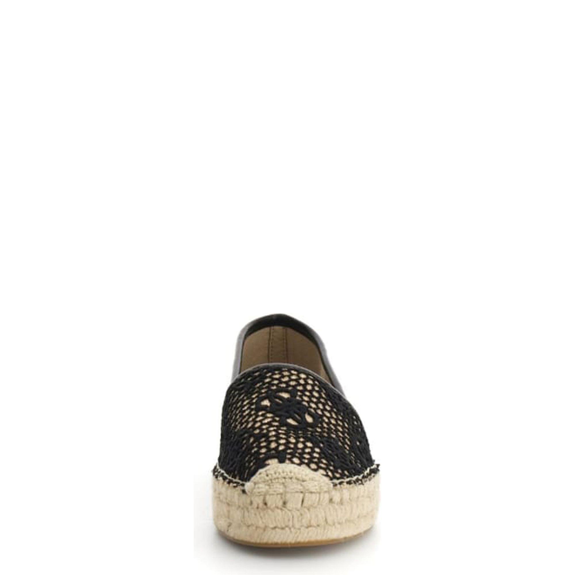 GUESS Espadrilės moterims, Juoda, Joelynn, gssfljoenfal14blkna 2