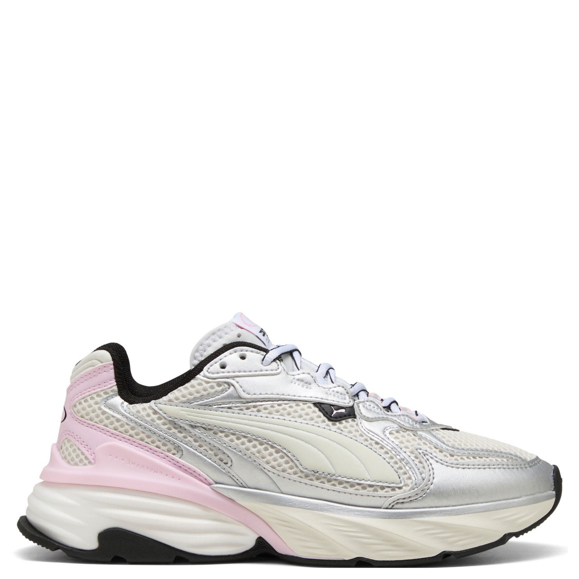 PUMA Laisvalaikio bateliai moterims, Marga, Fade Nitro LS sneaker 1