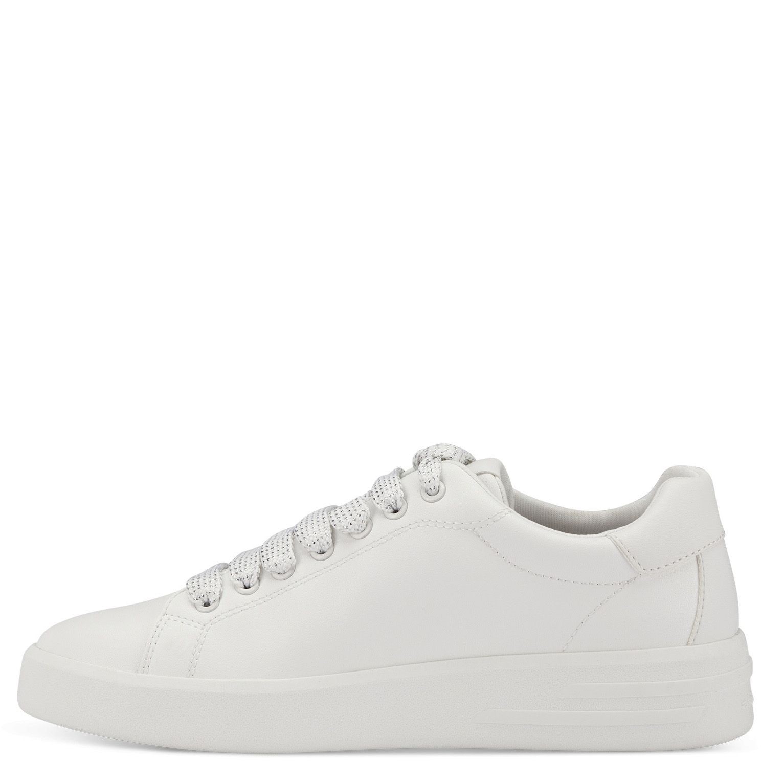 TAMARIS Sportiniai bateliai moterims, Balta, SPORT SHOE, wor23850-20-146 3