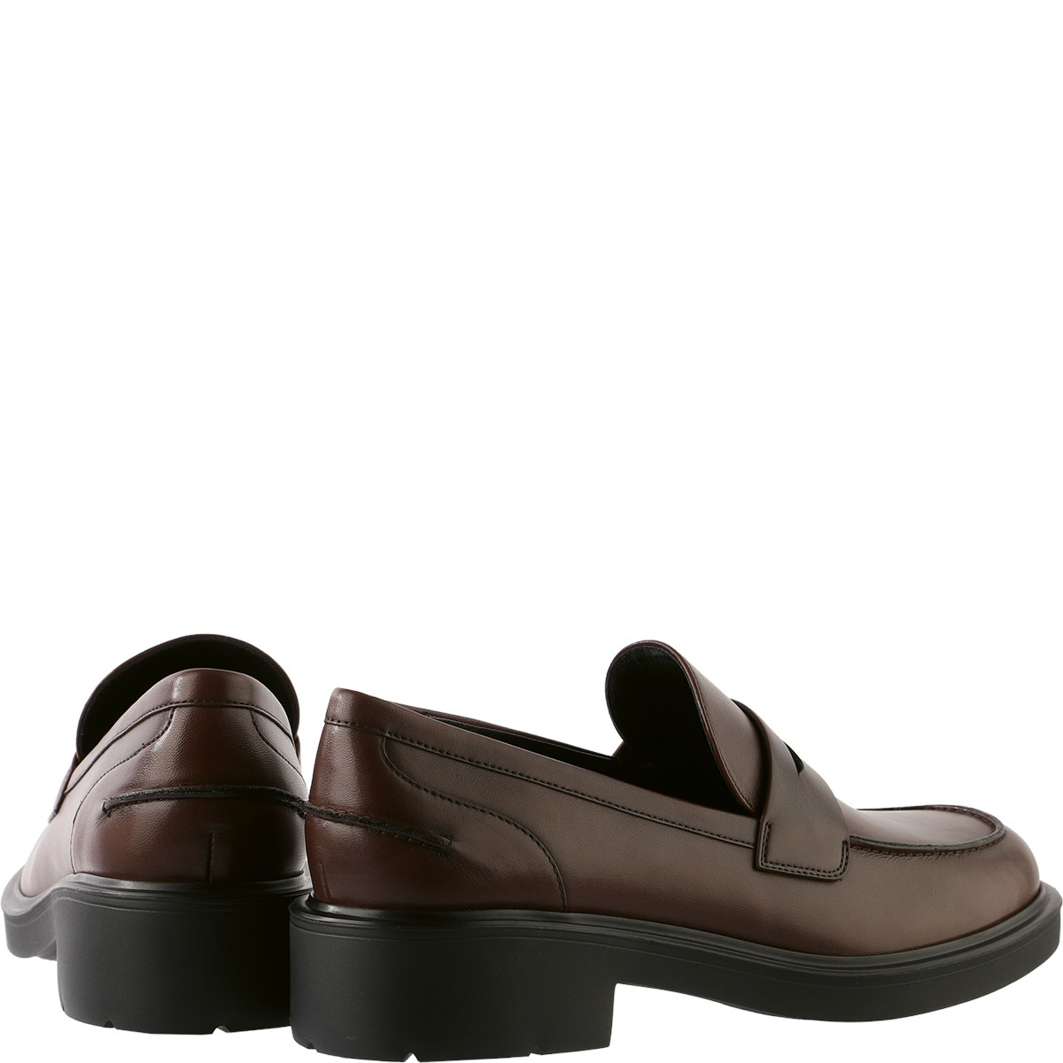 HOGL Loaferiai moterims, Ruda, Lauren loafers 3