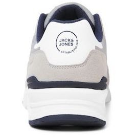 JACK & JONES Bateliai - vyrams, Mėlyna, JFWORION COMBO 3