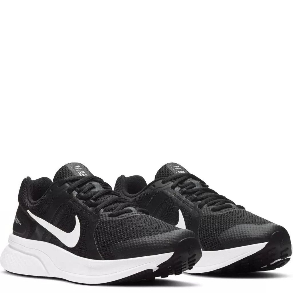 NIKE Sportiniai bateliai vyrams, Juoda, RUN SWIFT SPORT SHOE 1