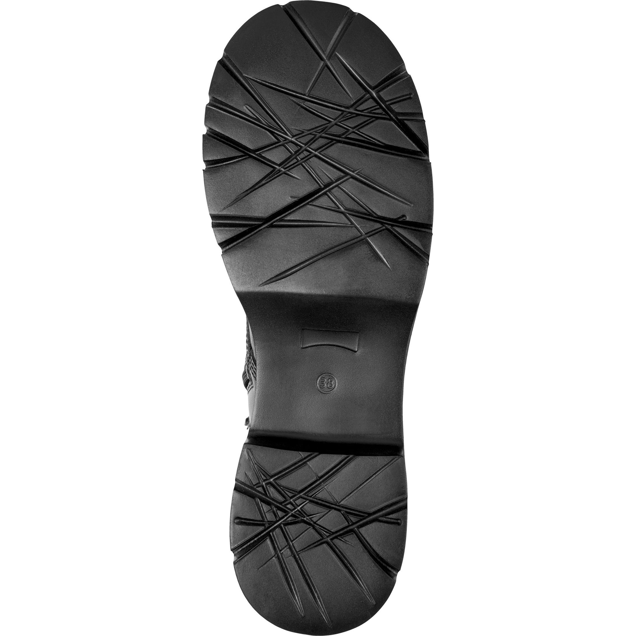 CAMPER Aulinukai moterims, Juoda, Domaine Negro/Milah 5