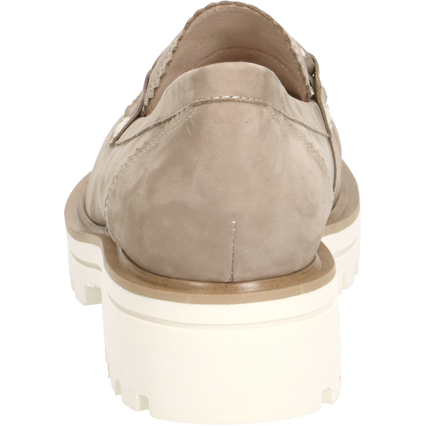 CAPRICE Loaferiai moterims, Ruda, Loafers, CAPRICE 5