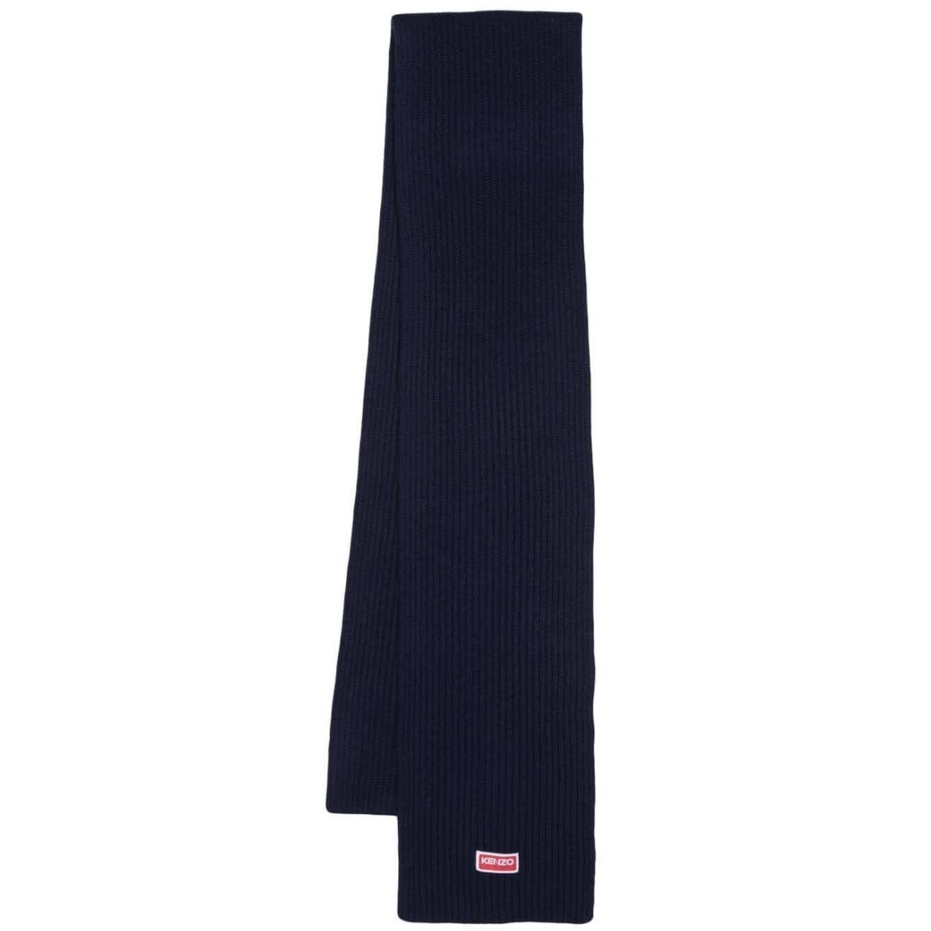 KENZO Šalikas vyrams, Mėlyna, Scarves 1
