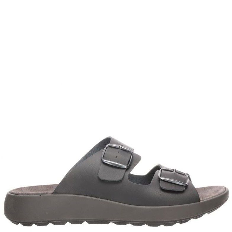 ARA Šlepetės vyrams, Juoda, Piero slippers