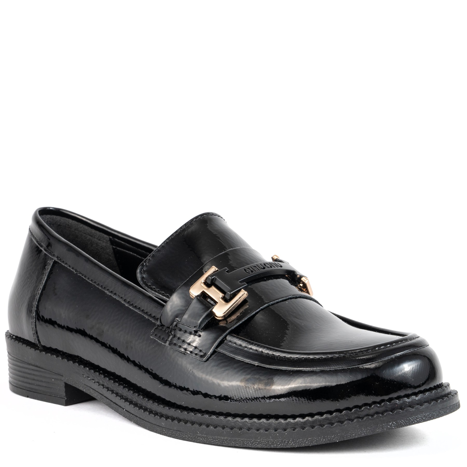 VAANI Loaferiai moterims, Juoda, Loafers 1