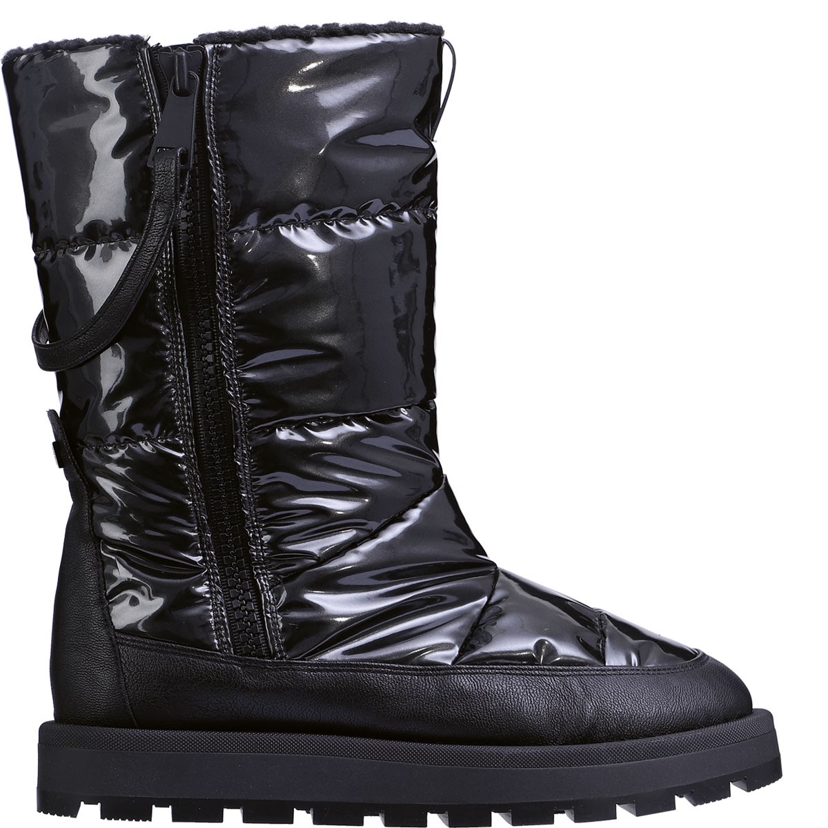 HOGL Auliniai moterims, Juoda, Apres Ski boots 2
