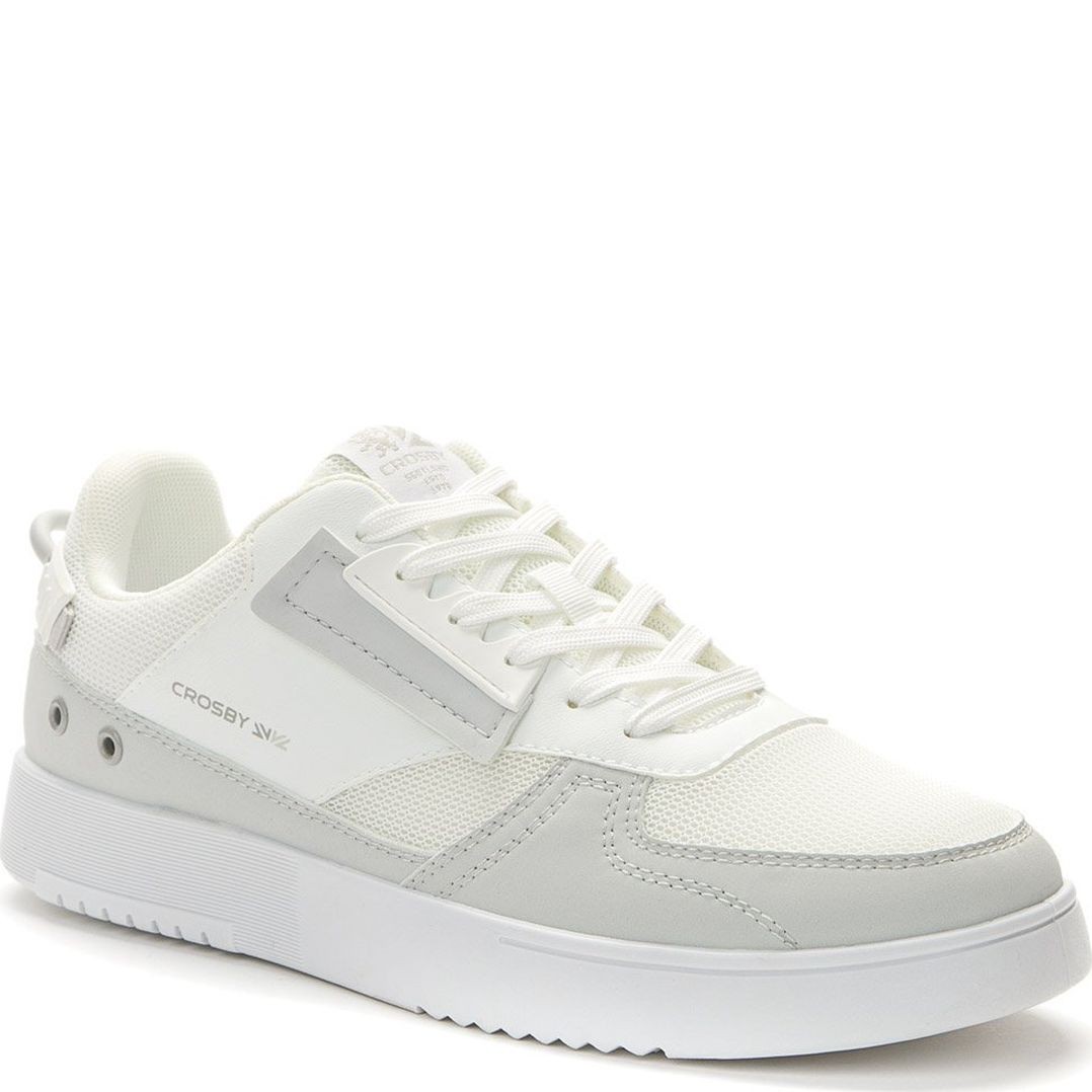 CROSBY Sportbačiai berniukams, Balta, SNEAKERS