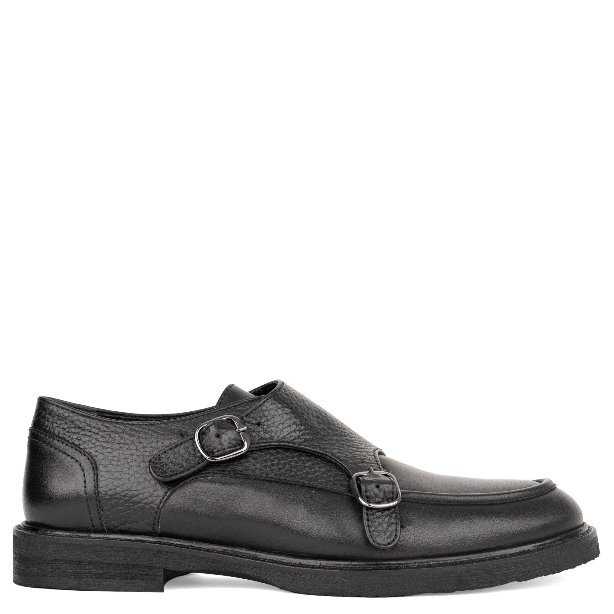 ADRIANNA FERETTI Loaferiai moterims, Juoda, Loafer 2