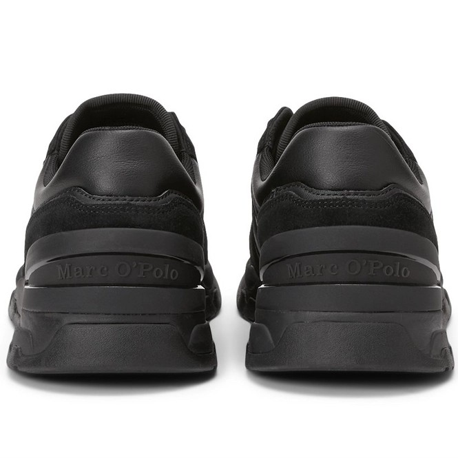 MARC O'POLO Kingad vyrams, Must 3