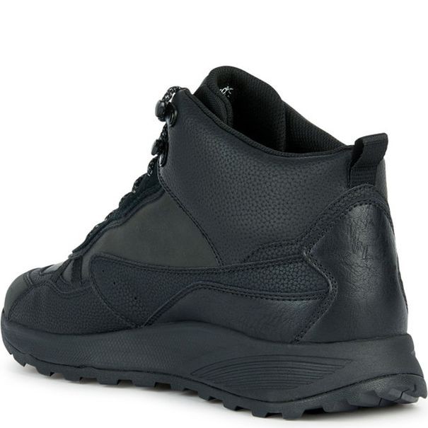GEOX Aulinukai vyrams, Juoda, Terrestre abx booties 4