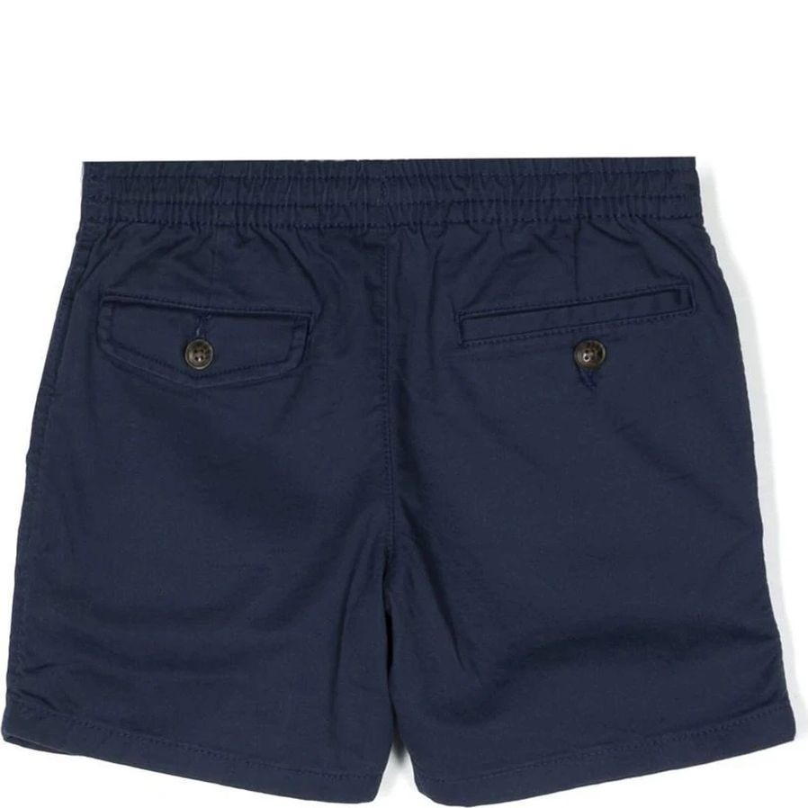 RALPH LAUREN KIDS Šortai berniukams, Mėlyna, Flat front short (8-20) 2