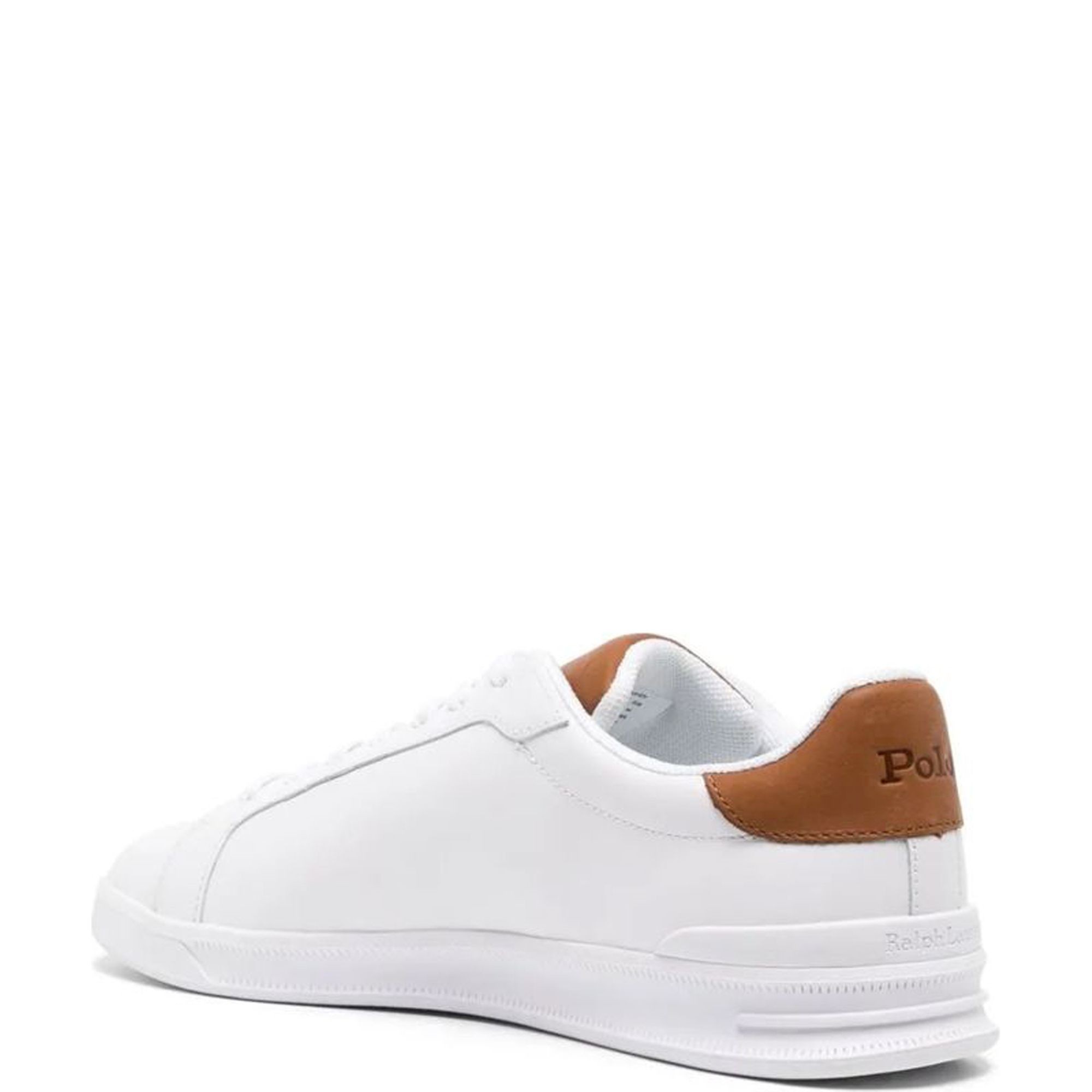 POLO RALPH LAUREN Laisvalaikio bateliai vyrams, Marga, Ct ii-sneakers-high top lace 3