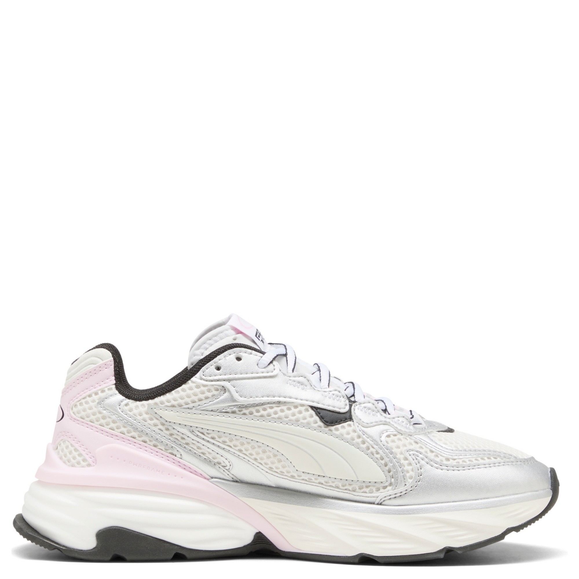 PUMA Laisvalaikio bateliai moterims, Marga, Fade Nitro LS sneaker 2
