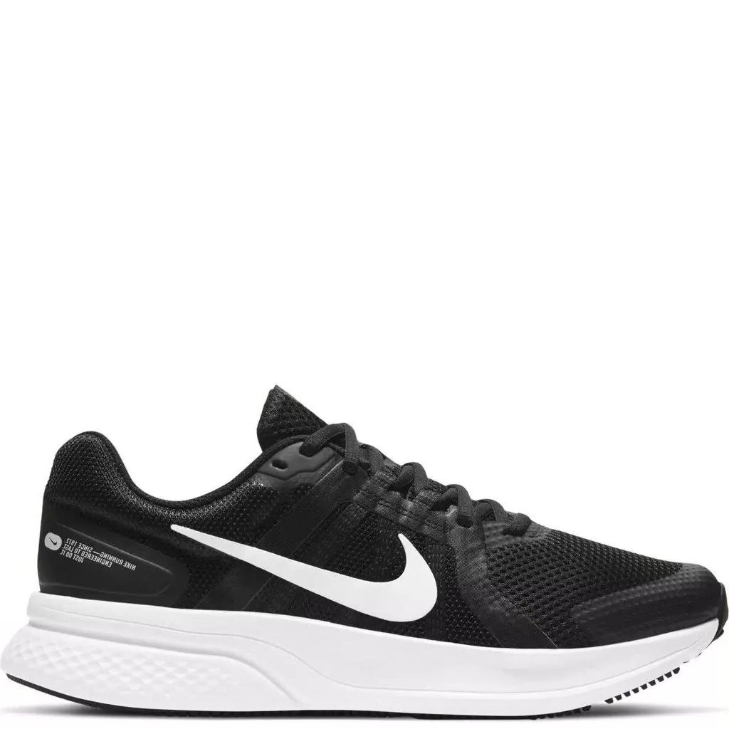 NIKE Sportiniai bateliai vyrams, Juoda, RUN SWIFT SPORT SHOE 3