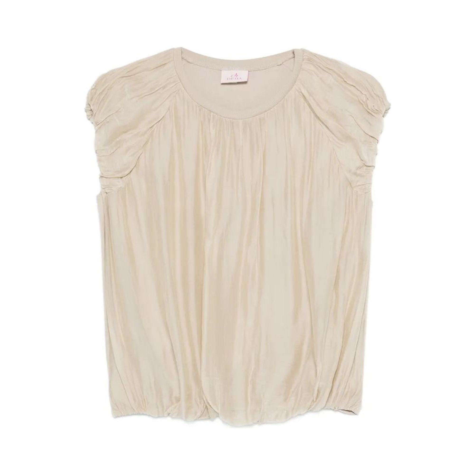 DEHA Palaidinės moterims, Smėlio, Blouse