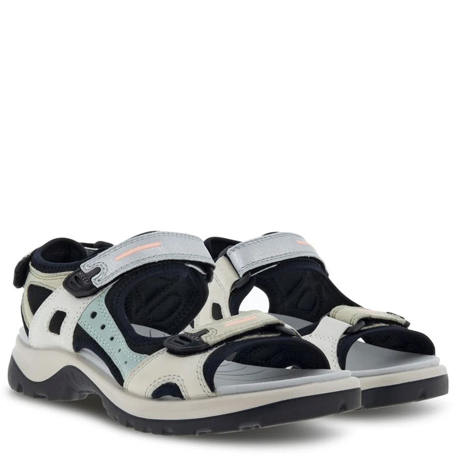 ECCO Basutės moterims, Marga, Offroad sandals 7