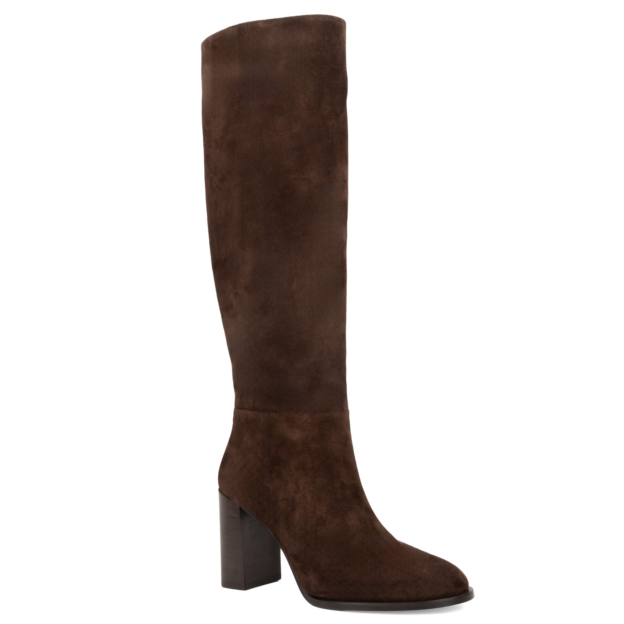 ADRIANNA FERETTI Auliniai moterims, Ruda, Boots, af6014-25214brw 1