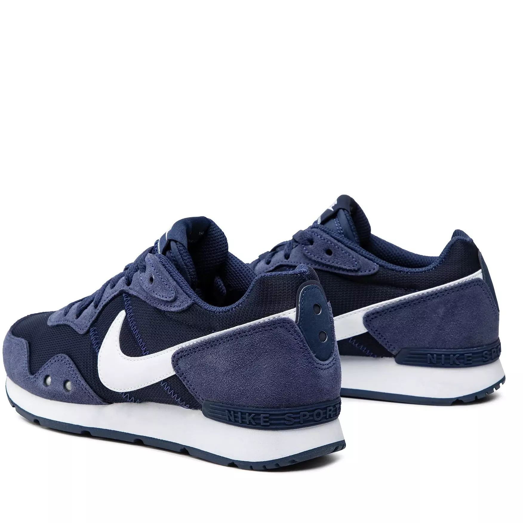 NIKE Sportiniai bateliai vyrams, Mėlyna, VENTURE RUNNER SPORT SHOE 3