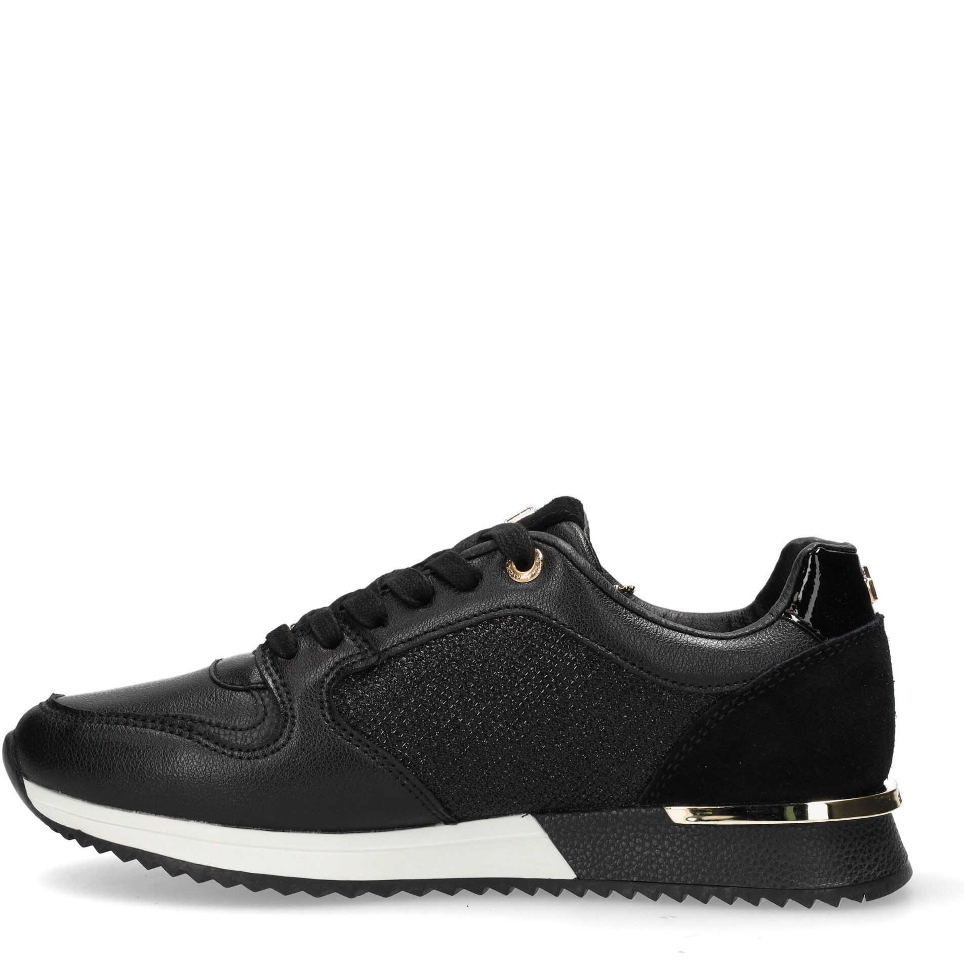 MEXX Sportiniai bateliai moterims, Juoda, Fleur Sport Shoe 5