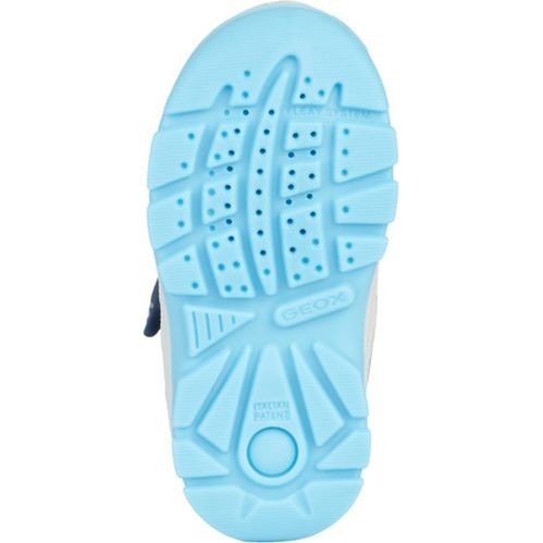 GEOX Aulinukai mergaitėms, Mėlyna, Flanfil abx booties 5