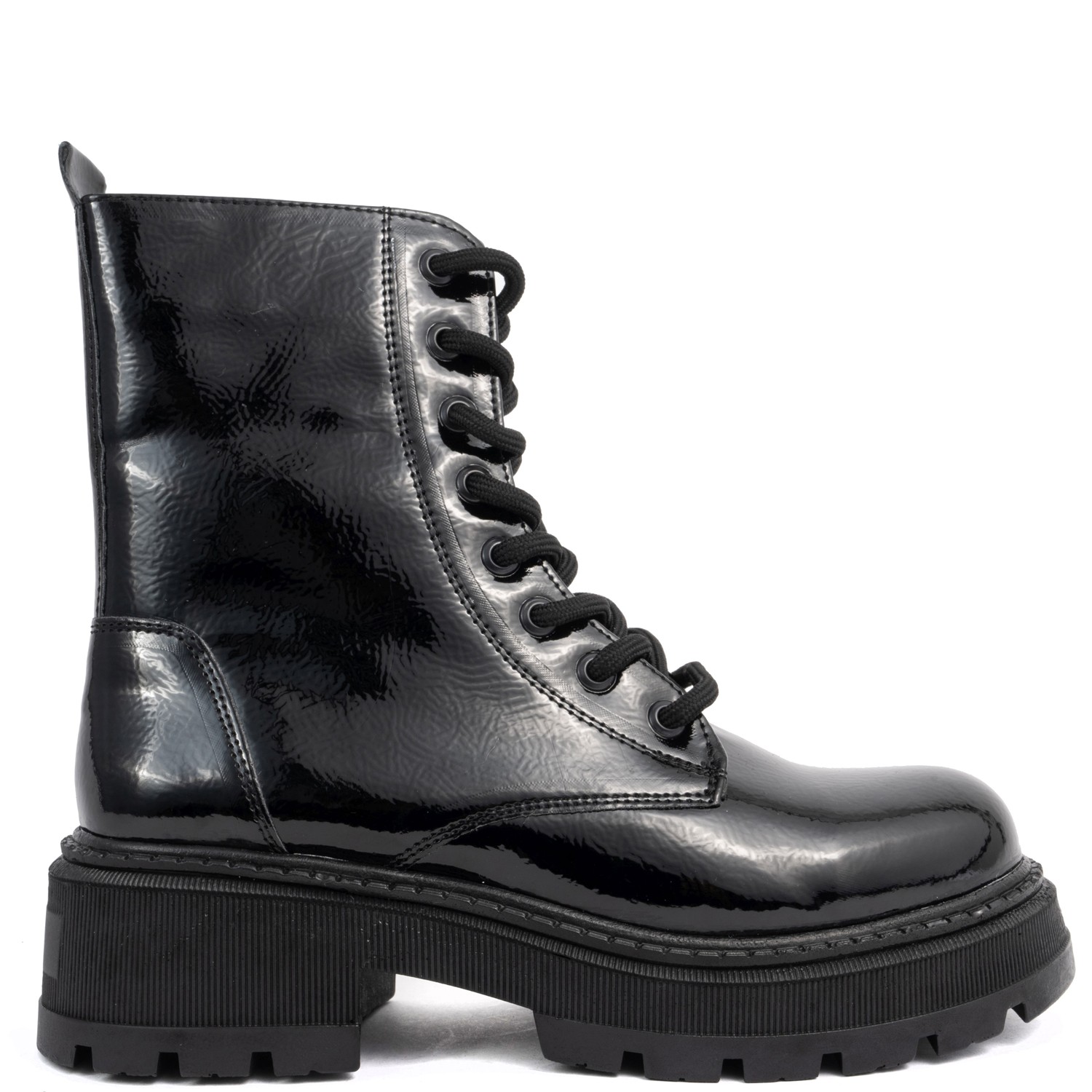 ENDLESS Aulinukai moterims, Juoda, Booties 77320 2
