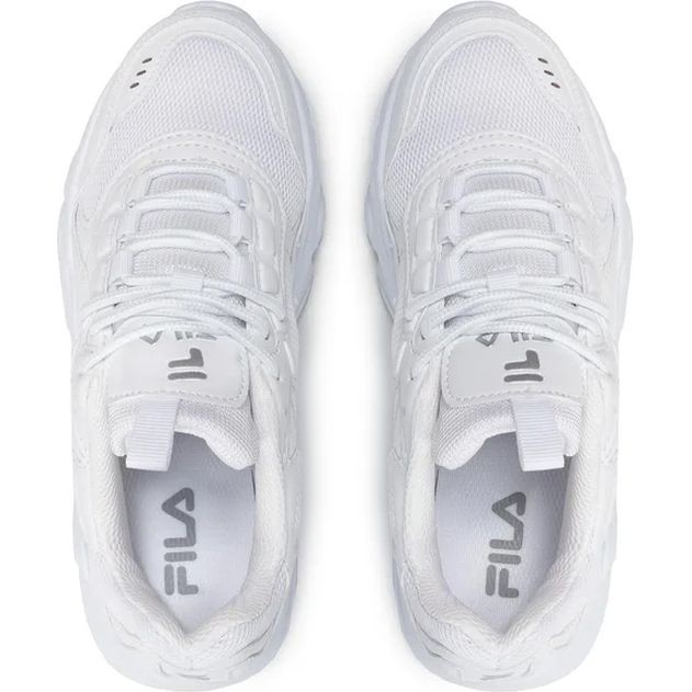FILA Sportiniai bateliai moterims, Balta, COLLENE, filaffw0045-10004 5
