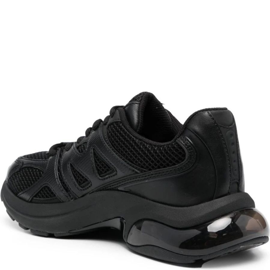 MICHAEL KORS Sportiniai bateliai moterims, Juoda, Kit trainer extreme 3