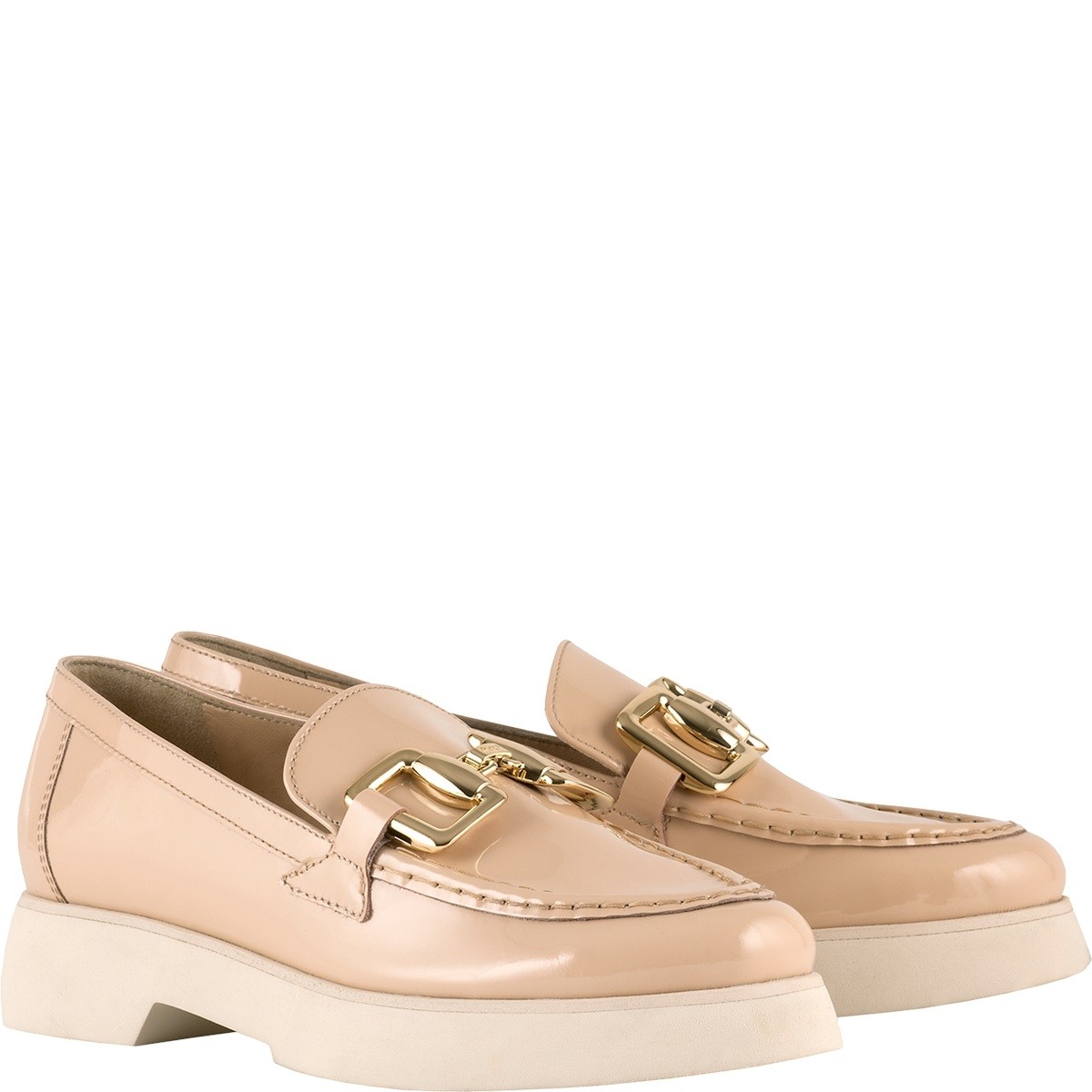 HOGL Loaferiai moterims, Kūno, MAX Loafers 1