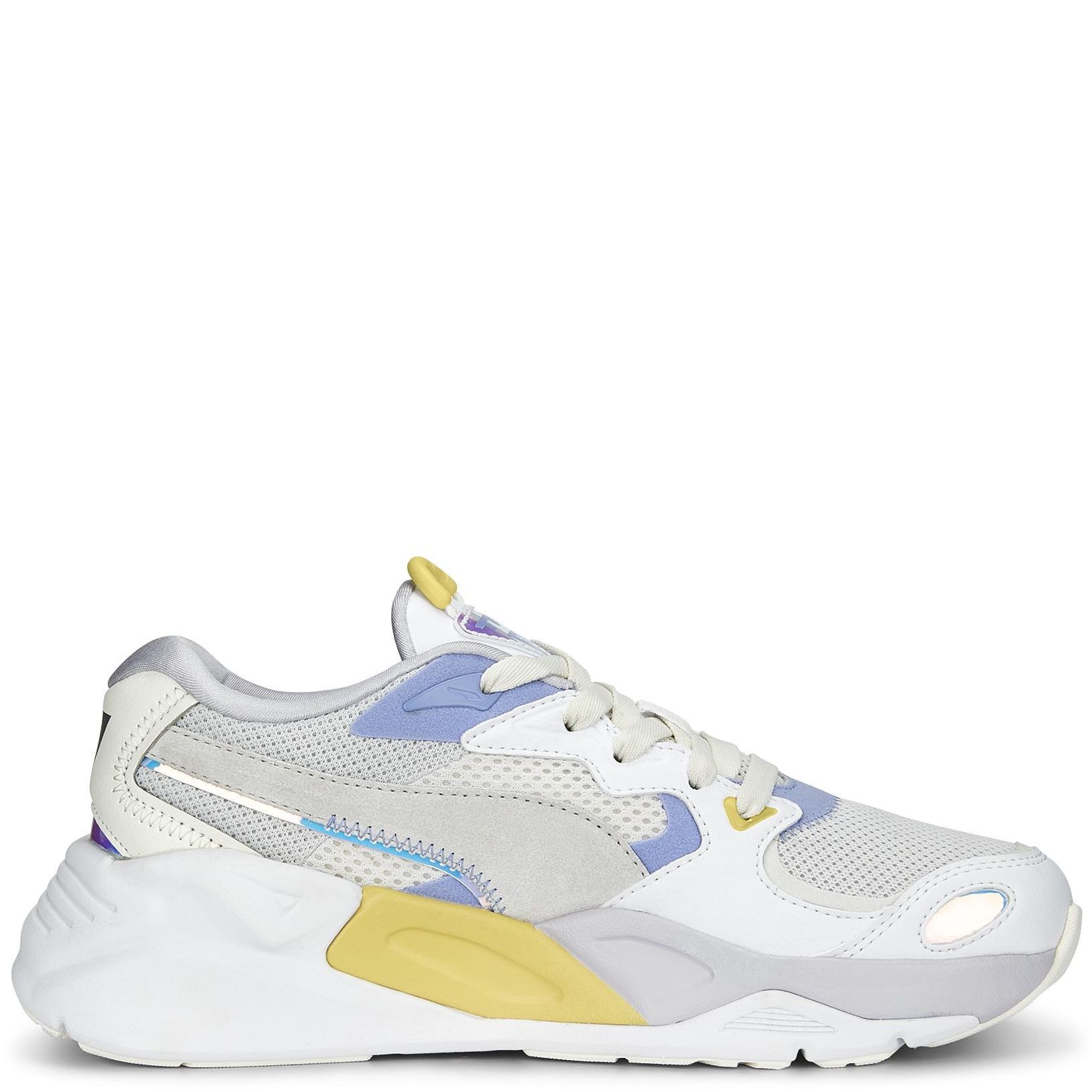 PUMA Sportiniai bateliai moterims, Balta, TRC MIRA Dimensions sport shoe 3
