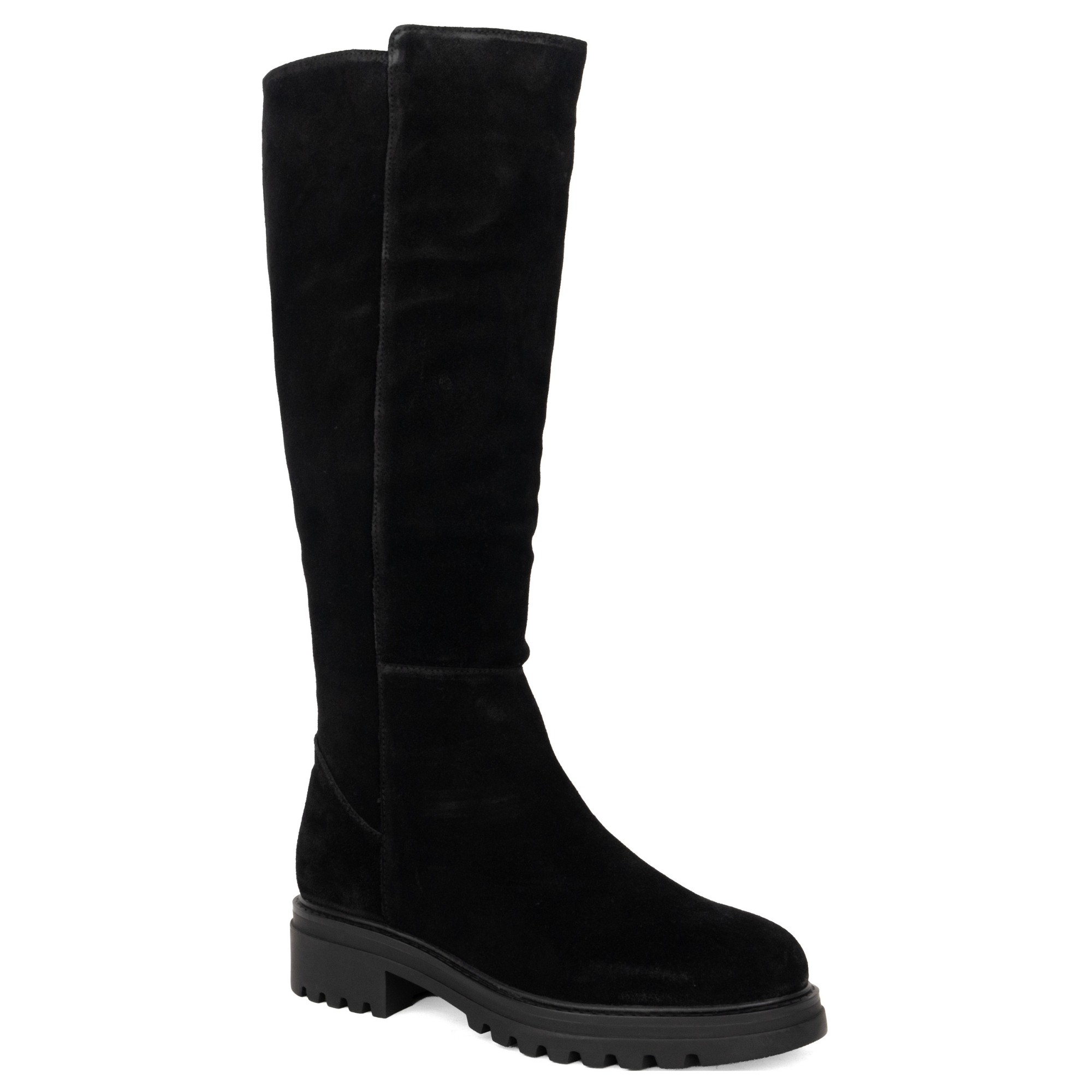 PAREE Auliniai moterims, Juoda, Tasvi boots 1
