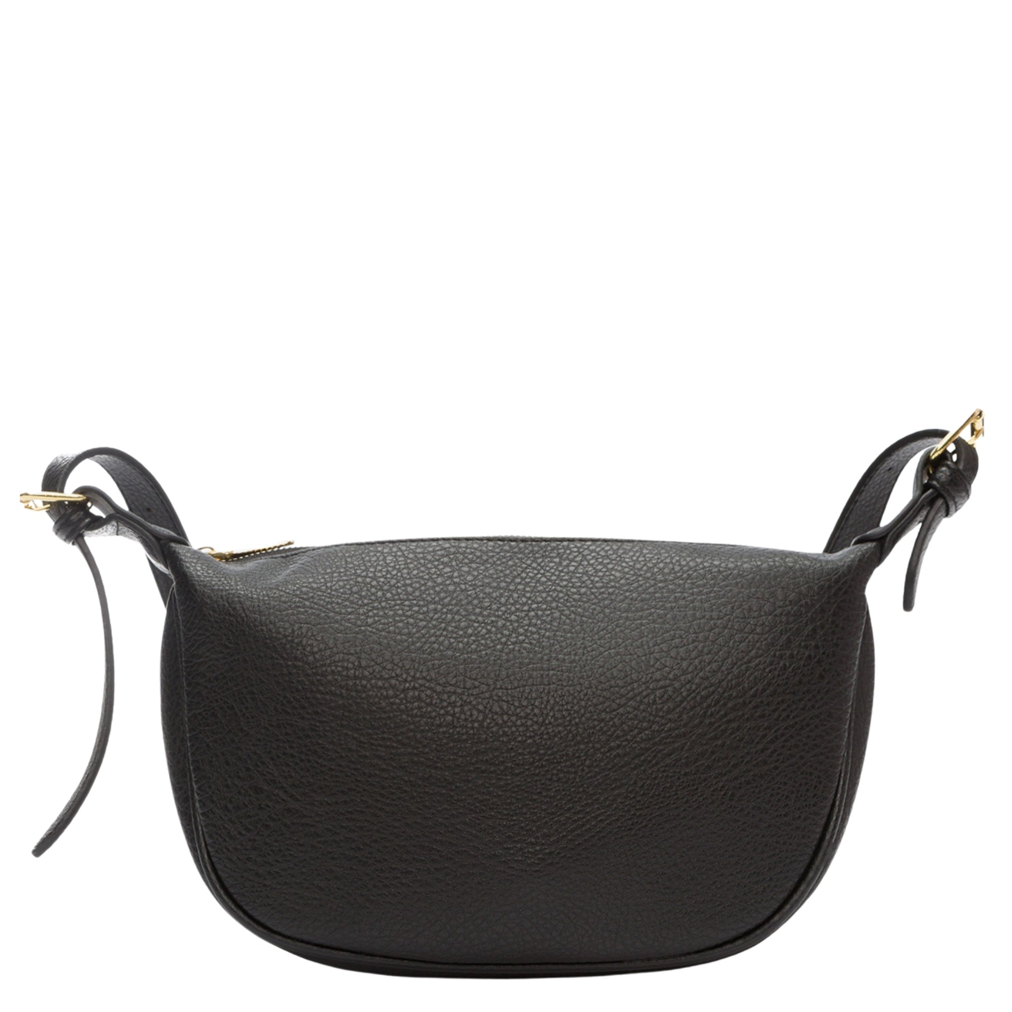 NEOMOOD Rankinė per petį moterims, Juoda, Crossbody 1