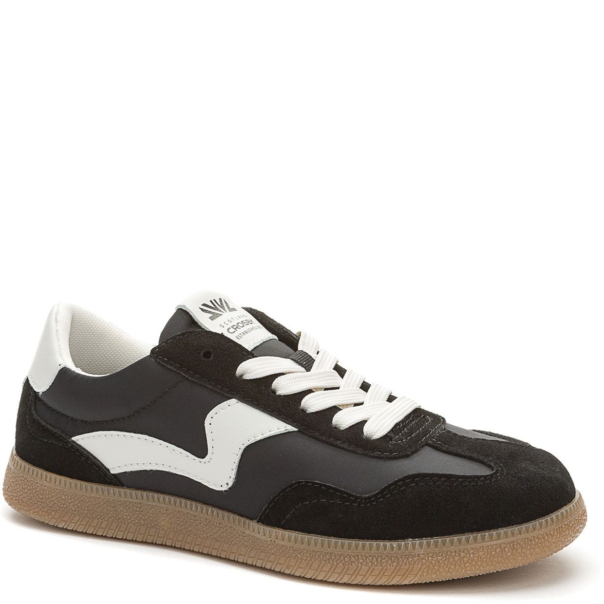 KEDDO Sportbačiai berniukams, Juoda, Sneakers, KEDDO 1