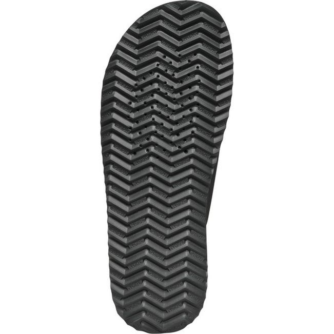GEOX Šlepetės vyrams, Juoda, Erice sandals 6