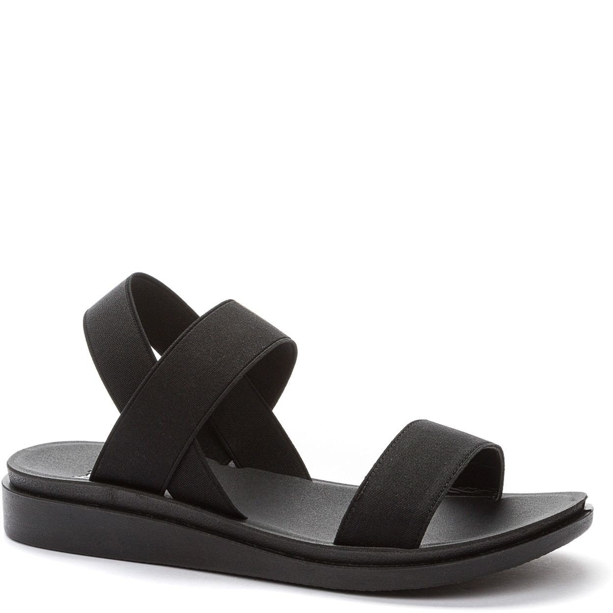 NEOMOOD Basutės moterims, Juoda, Sandals 1