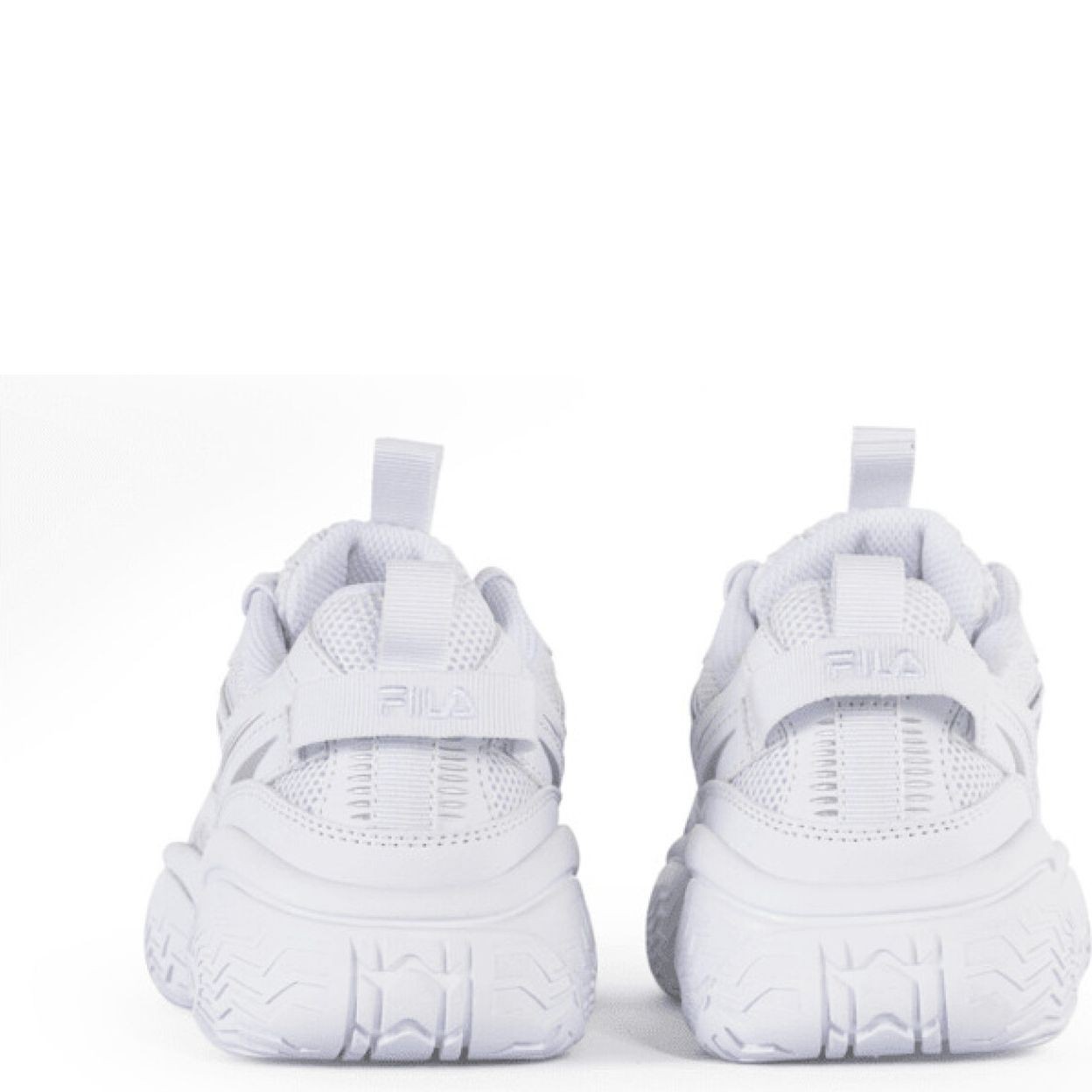 FILA Laisvalaikio bateliai moterims, Balta, Magni sneaker 2