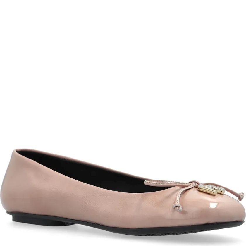 FURLA Balerinos moterims, Smėlio, Furla ballet ballerina 2
