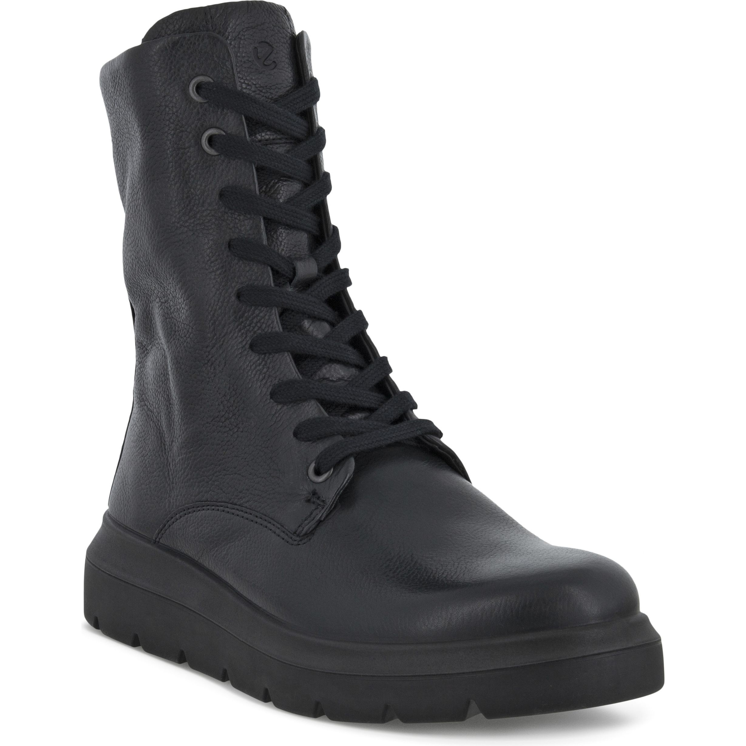 ECCO Aulinukai moterims, Juoda, Nouvelle booties 1
