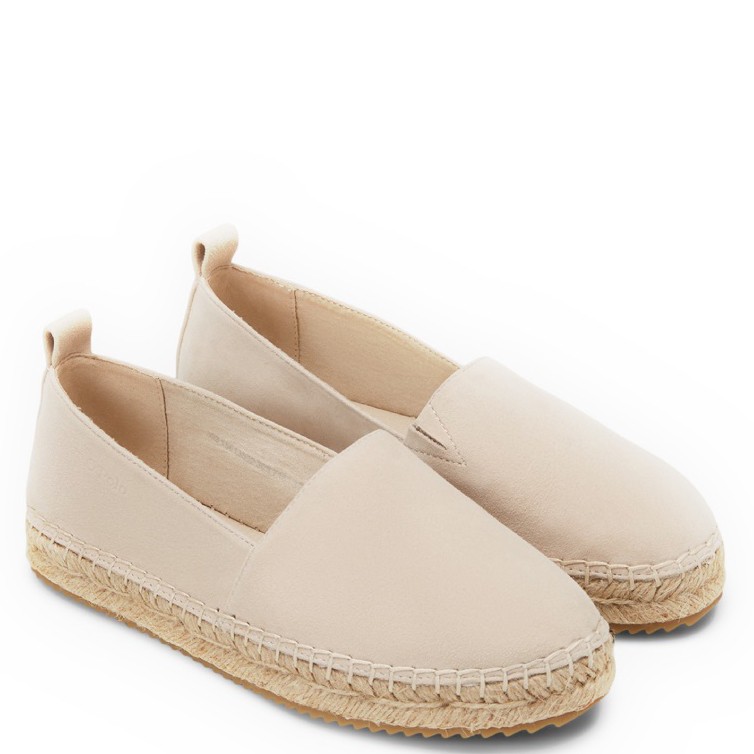 MARC O'POLO Espadrilės moterims, Mod. Gem 2B 1