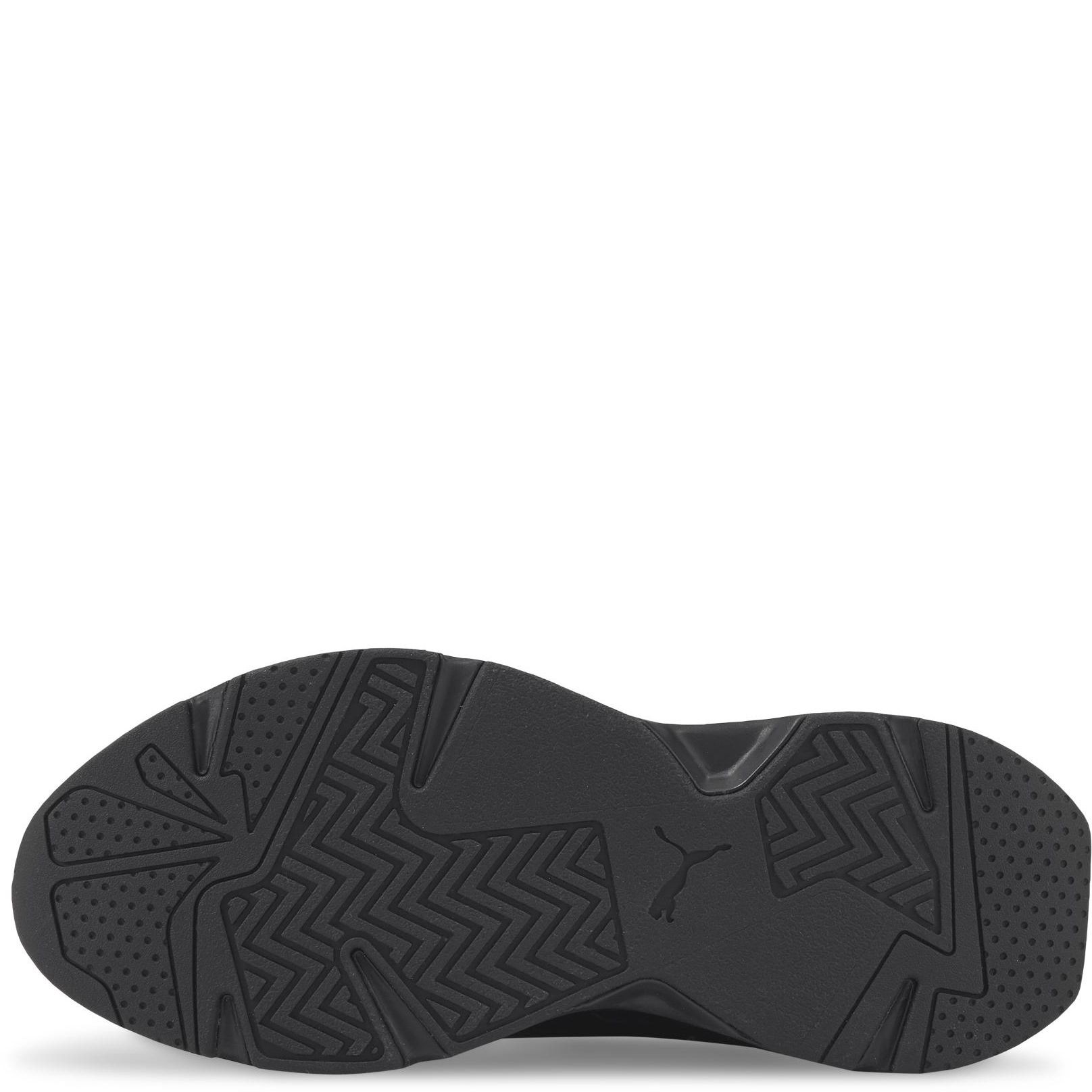 PUMA Bateliai - moterims, Juoda, Cassia SL SHOES 4